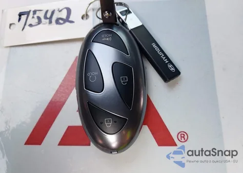 2026 Hyundai Palisade Xrt Pro z USA, uszkodzony, nr VIN KM8RJES27TU061385